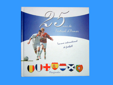 25 ans festival d'armor