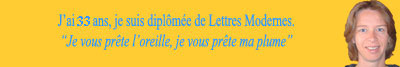 Corinne le Loc'h à votre service