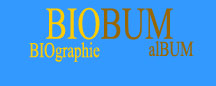 biographie et album photos