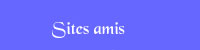 Sites amis