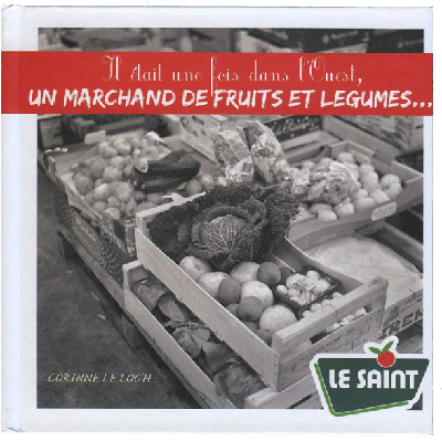 Le Saint entreprise