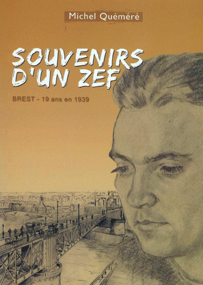 souvenir d'un zef