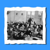 photo de classe