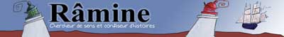 Rmine : artiste